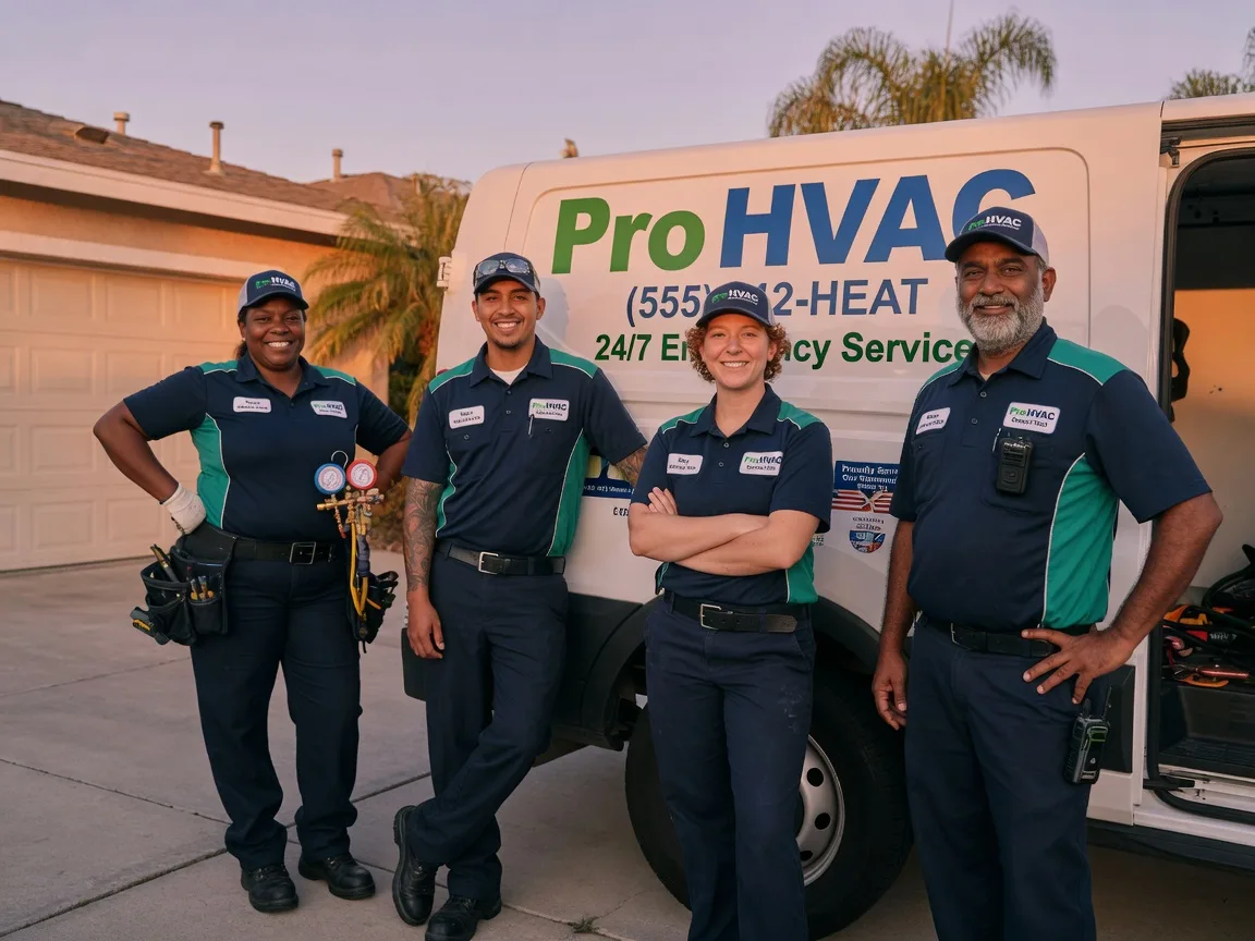 Furnace Repair company in Elgin, OH